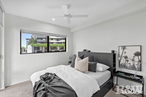 Property photo of 302/16 Masters Street Newstead QLD 4006