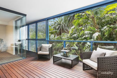 Property photo of 207/1 Sterling Circuit Camperdown NSW 2050