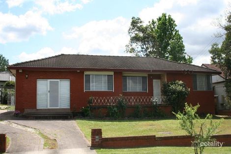 Property photo of 17 Edwin Street Oatlands NSW 2117