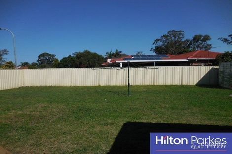 Property photo of 19 Shinnick Drive Oakhurst NSW 2761