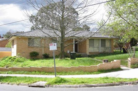 1 Hovea Ct, Mount Waverley, VIC 3149