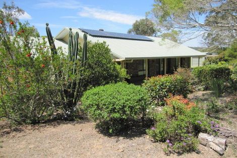 Property photo of 9 Devoncourt Lane Crows Nest QLD 4355