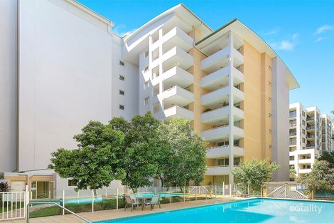 Property photo of 1/15-23 Orara Street Waitara NSW 2077