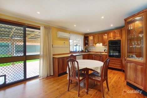 Property photo of 19 Huntingdon Parade Cambridge Gardens NSW 2747