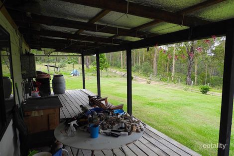 10524 Clarence Way, Tabulam, NSW 2469