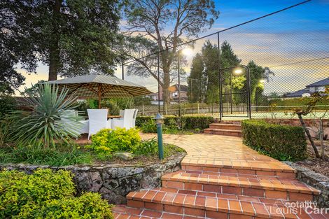 Property photo of 19 Governor Phillip Place West Pennant Hills NSW 2125
