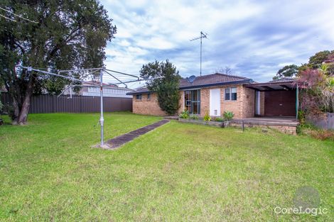 Property photo of 4 Mamble Place South Penrith NSW 2750