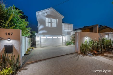 147 Jubilee Tce, Bardon, QLD 4065