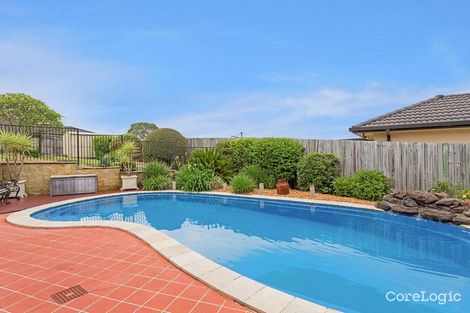 Property photo of 8 Sandalwood Drive Caniaba NSW 2480
