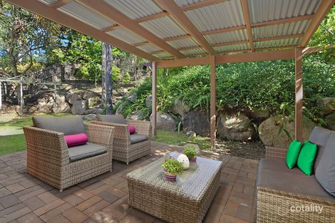 Property photo of 49 Yingally Drive Arana Hills QLD 4054