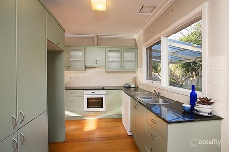 Property photo of 1/19 Bungalook Road East Bayswater North VIC 3153