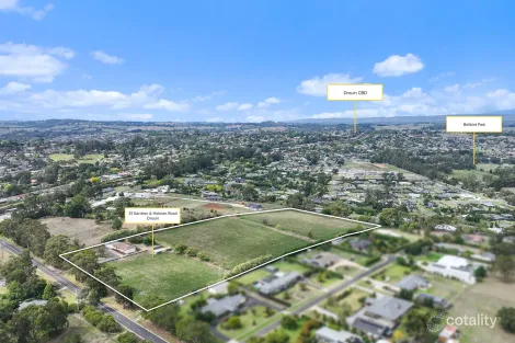 31 Gardner And Holman Rd, Drouin, VIC 3818