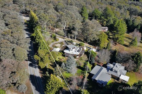 Property photo of 304 Great Alpine Road Harrietville VIC 3741