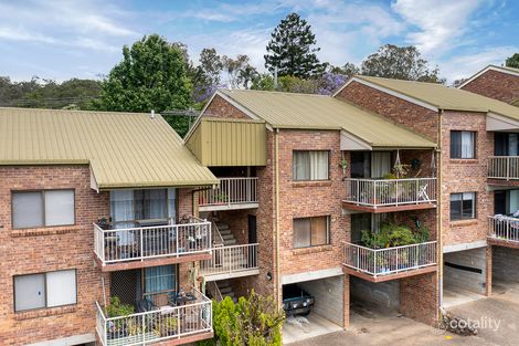 Property photo of 2/19-21 Appel Street Canungra QLD 4275