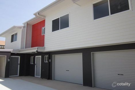 2/33 Vera St, Greenslopes, QLD 4120