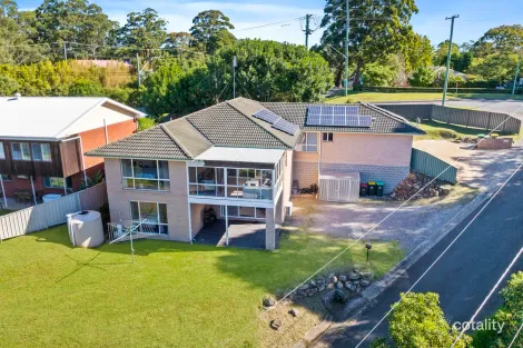 Property photo of 177 Terrigal Drive Terrigal NSW 2260