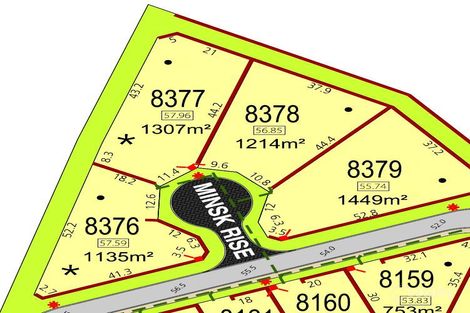 Property photo of 8 Minsk Rise Ellenbrook WA 6069