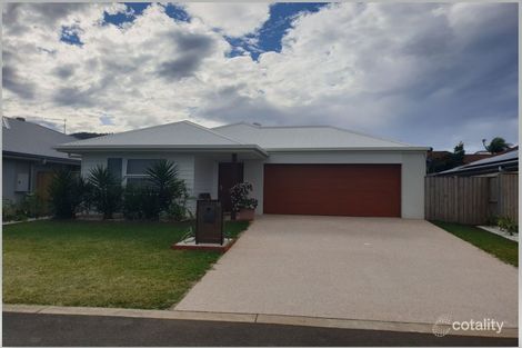 13 Mackerel Cres, Korora, NSW 2450