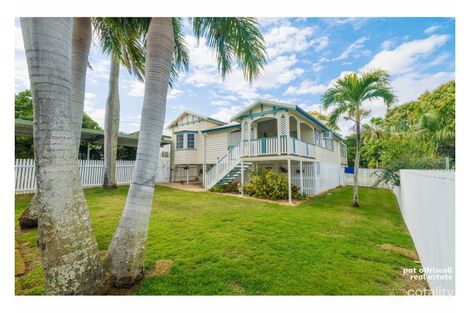 Property photo of 15 Jackson Street Wandal QLD 4700