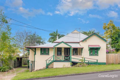 Property photo of 1 Fitzgerald Street North Ipswich QLD 4305