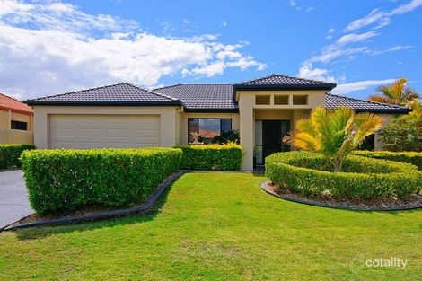 14 Eastside Esp, Helensvale, QLD 4212
