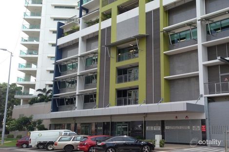 42/29 Woods St, Darwin City, NT 0800