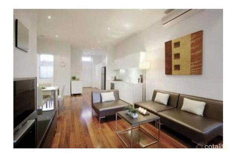 Property photo of 111/56 Nicholson Street Abbotsford VIC 3067