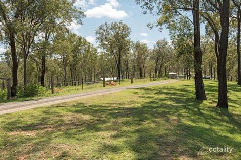 Lot 1 Jones Rd, Withcott, QLD 4352
