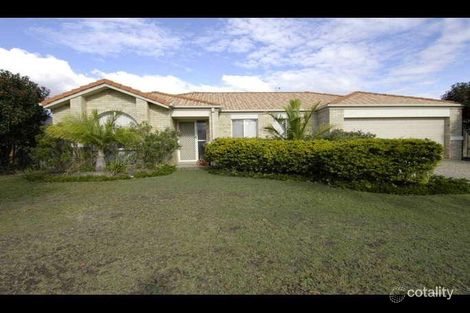 33 Barrs Ave, Oxenford, QLD 4210