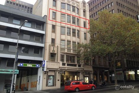Lot 4/415-419 Bourke St, Melbourne, VIC 3000