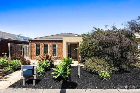 Property photo of 250 The Lakes Boulevard South Morang VIC 3752