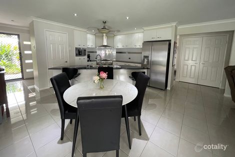 Property photo of 44 Grant Crescent Wondai QLD 4606