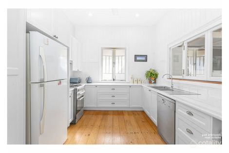 Property photo of 15 Jackson Street Wandal QLD 4700