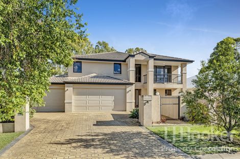 Property photo of 63 Lionheart Crescent Newport QLD 4020