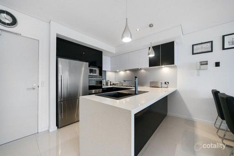 Property photo of 2405/50 Lorimer Street Docklands VIC 3008