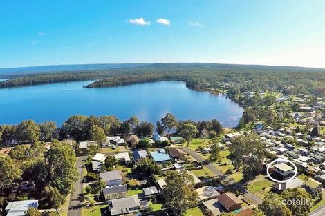 5 Lachlan Cres, St Georges Basin, NSW 2540