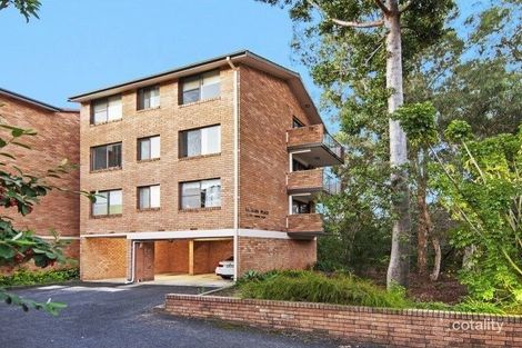 Property photo of 57/116 Herring Road Marsfield NSW 2122