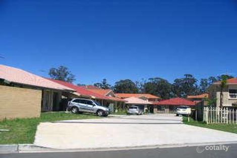 6/47 Morehead Ave, Mount Druitt, NSW 2770