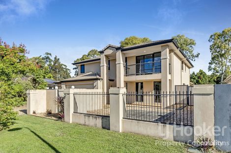 Property photo of 63 Lionheart Crescent Newport QLD 4020