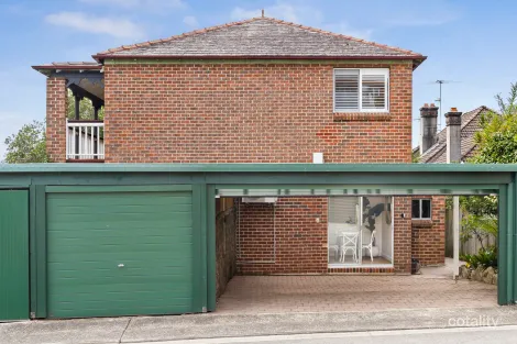 Property photo of 4/145 Raglan Street Mosman NSW 2088