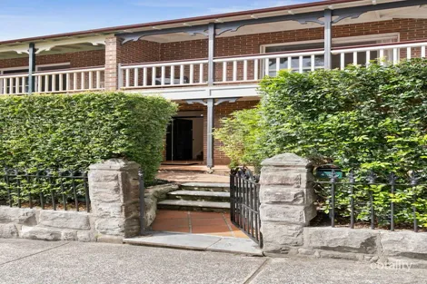 Property photo of 4/145 Raglan Street Mosman NSW 2088