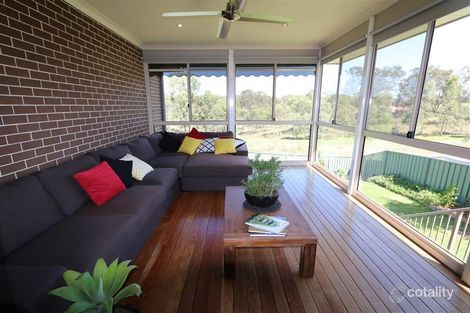 Property photo of 168 McMahon Way Singleton Heights NSW 2330