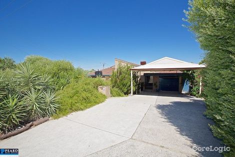 Property photo of 16 Atwick Way Craigie WA 6025