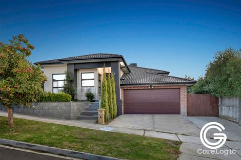 Property photo of 18 Henrietta Avenue Mernda VIC 3754