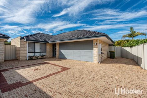 Property photo of 74B Leslie Street Dudley Park WA 6210