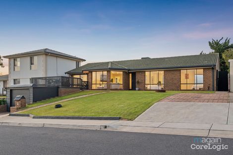 Property photo of 4 Lydiate Road Noarlunga Downs SA 5168