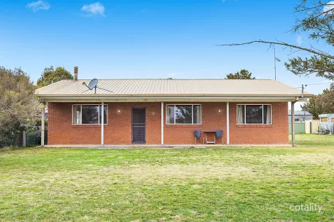 31 Mary St, Berridale, NSW 2628