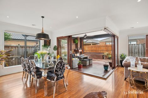 Property photo of 33 St Clair Avenue Cranbourne West VIC 3977