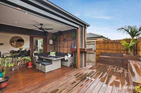 Property photo of 33 St Clair Avenue Cranbourne West VIC 3977