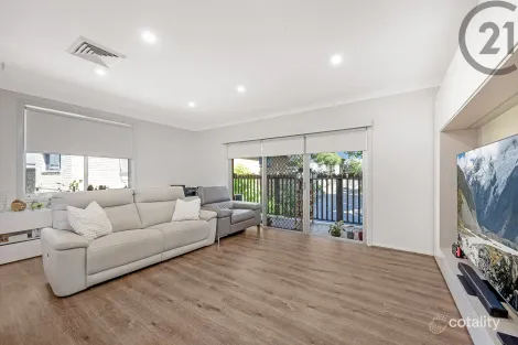 Property photo of 15A Yarran Road Oatley NSW 2223